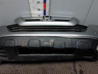 бампер передний Honda CR-V 2007, 2.2 л., дизель, МКПП, внедорожник 5 дв.