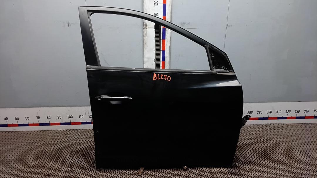 дверь передняя правая Hyundai ix35 2012, 1.7 л., дизель, МКПП, внедорожник 5 дв.