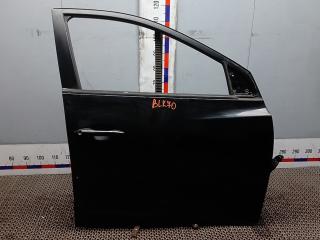 дверь передняя правая Hyundai ix35 1 поколение 2012, 1.7 л., дизель, МКПП, внедорожник 5 дв.