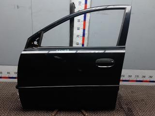 дверь передняя правая Kia Rio 3 поколение 2011, 1.4 л., бензин, МКПП, хетчбэк 5 дв.