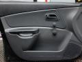 дверь передняя правая Kia Rio 3 поколение 2011, 1.4 л., бензин, МКПП, хетчбэк 5 дв. - фото №8