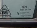 дверь передняя левая Kia Ceed 2 поколение 2012, 1.6 л., дизель, МКПП, хетчбэк 5 дв. - фото №4