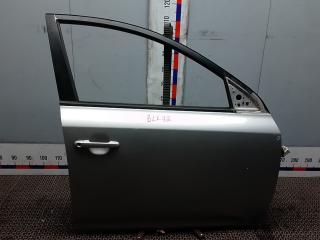 дверь передняя правая Kia Ceed 2 поколение 2012, 1.6 л., дизель, МКПП, хетчбэк 5 дв.