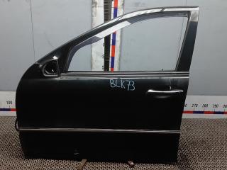дверь передняя левая Mercedes-Benz C-Класс 2006, 2.2 л., D C200 CDI, дизель, АКПП, седан