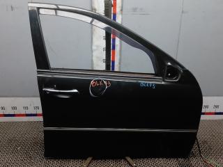 дверь передняя правая Mercedes-Benz C-Класс 2006, 2.2 л., D C200 CDI, дизель, АКПП, седан