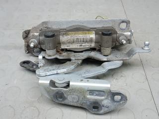 петля капота Mercedes-Benz E-Класс W212/S212/C207/A207 2011, 2.2 л., D CDi BlueTec, дизель, АКПП, седан