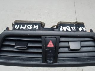 кнопка аварийной сигнализации Suzuki SX4 2013, 1.6 л., бензин, АКПП, хетчбэк 5 дв.