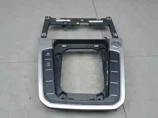 кнопка запуска двигателя Volkswagen Passat B8 2015, 1.6 л., дизель, МКПП, универсал