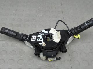 переключатель подрулевой Nissan Pathfinder R51 2009, 2.5 л., дизель, АКПП, внедорожник 5 дв.