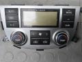 блок управления печки / климат-контроля Hyundai Santa Fe 2 поколение (CM) [рестайлинг] 2011, 2.2 л., дизель, АКПП, внедорожник 5 дв. - фото №2