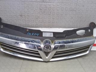 решетка радиатора Opel Astra 2007, 1.6 л., бензин, МКПП, хетчбэк 5 дв.