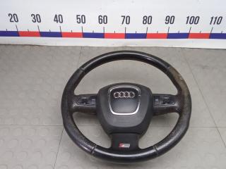 руль Audi Q7 2007, 4.2 л., дизель, АКПП, внедорожник 5 дв.