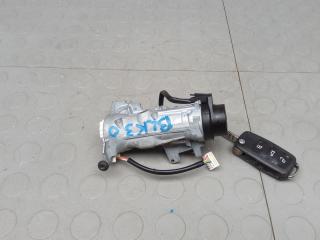 замок зажигания SEAT Leon 3 поколение 2012, 1.6 л., дизель, МКПП, хетчбэк 5 дв.