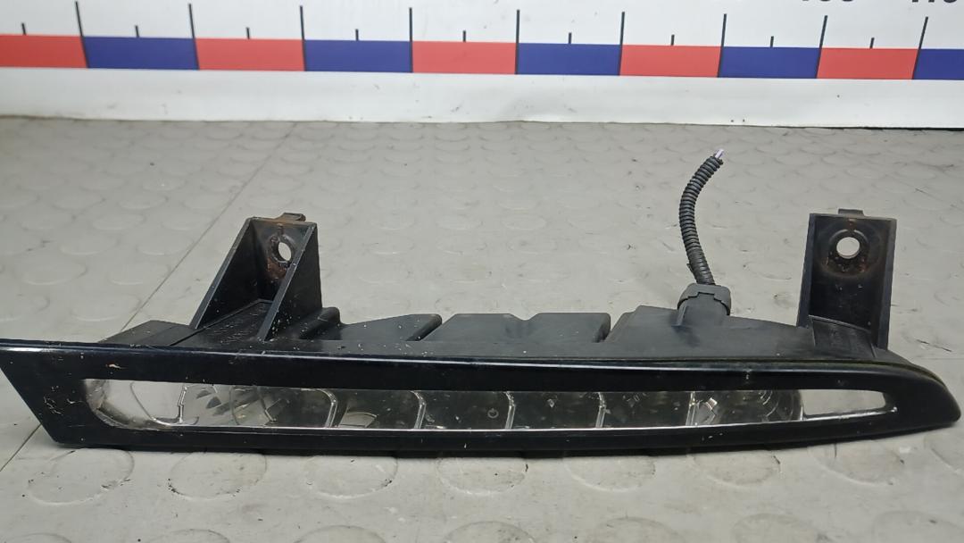 фара правая Renault Megane 2008 2013, 1.4 л., МКПП, хетчбэк 5 дв.