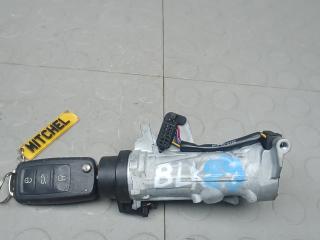 замок зажигания Volkswagen Golf 2009, 2.0 л., бензин, МКПП, хетчбэк 5 дв.
