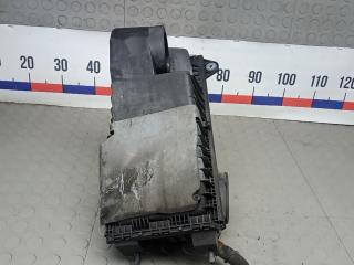 корпус воздушного фильтра Audi Q7 2007, 4.2 л., дизель, АКПП, внедорожник 5 дв.