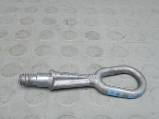 крюк буксировочный BMW 3 серия F30/F31/F34 2012, 2.0 л., 318d, дизель, МКПП, седан