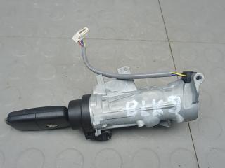 замок зажигания Volkswagen Golf 7 поколение 2012, 1.6 л., дизель, МКПП, хетчбэк 5 дв.