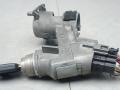 замок зажигания Volkswagen Transporter T4 2002, 2.0 л., дизель, МКПП, микроавтобус - фото №5