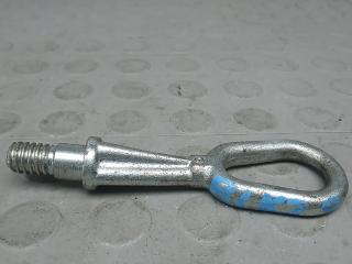 крюк буксировочный BMW 3 серия E90/E91/E92/E93 2005, 2.0 л., 318i, бензин, МКПП, седан