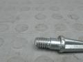 крюк буксировочный BMW 3 серия E90/E91/E92/E93 2005, 2.0 л., 318i, бензин, МКПП, седан - фото №2