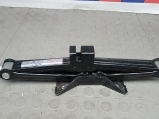 домкрат Hyundai ix35 1 поколение 2012, 1.7 л., дизель, МКПП, внедорожник 5 дв.