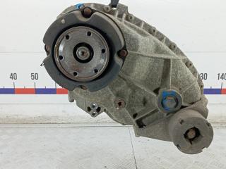 раздаточная коробка Audi Q7 4L 2007, 4.2 л., дизель, АКПП, внедорожник 5 дв., KHF
