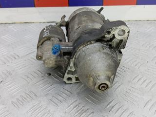 стартер Audi Q7 4L 2007, 4.2 л., дизель, АКПП, внедорожник 5 дв., 0001223018