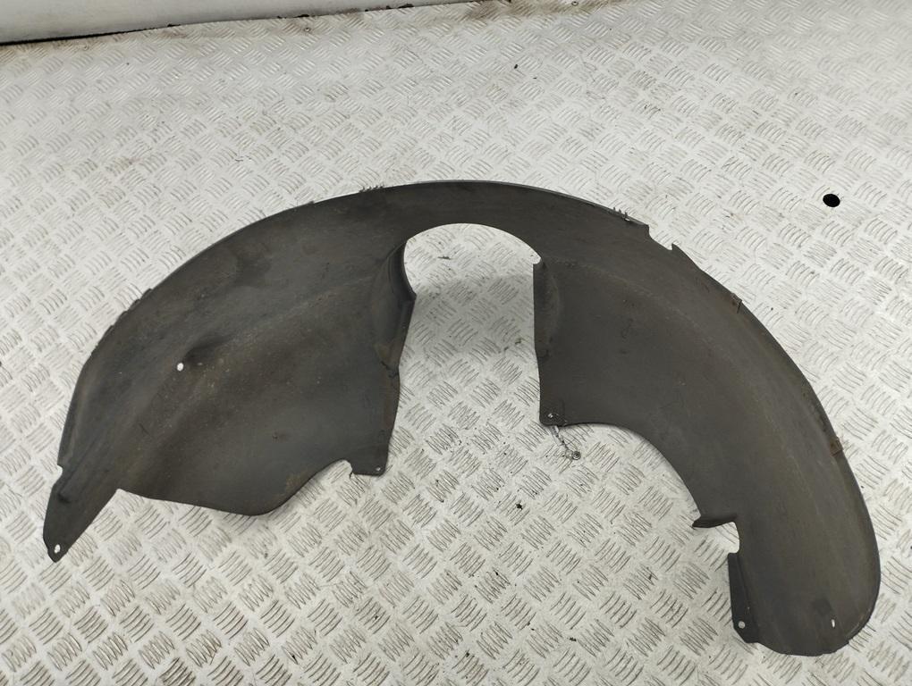 Подкрылок передний правый Fiat Doblo 2007, 1.9 л., дизель, фургон, 51755107