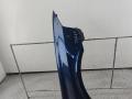 крыло переднее правое Renault Laguna II 2003, 1.8 л., бензин, МКПП, синий, универсал, 8200295804 - фото №2