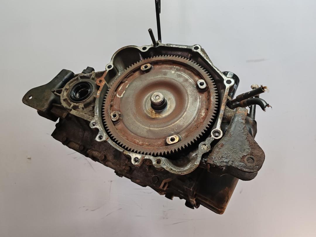 КПП автоматическая (АКПП) Mitsubishi Carisma 1998, 1.8 л., бензин, АКПП, зелёный, седан, F4A42K1E8A - фото №1