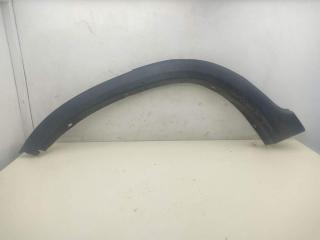 Накладка на арку задняя правая Honda CR-V 2003, 2.0 л., бензин, МКПП, серый, внедорожник 5 дв., 74410S9A0000