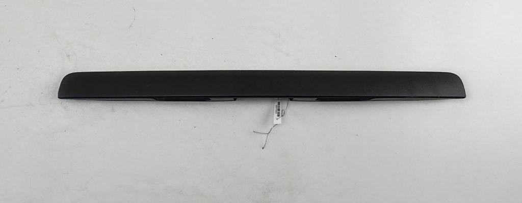 накладка подсветки номера Ford Focus II 2006, 1.6 л., i, бензин, МКПП, чёрный, универсал, 6M51-R43404-AA