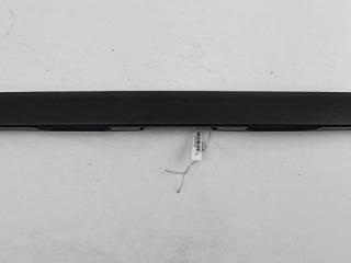 накладка подсветки номера Ford Focus II 2006, 1.6 л., i, бензин, МКПП, чёрный, универсал, 6M51-R43404-AA