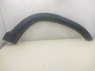 Накладка на арку задняя левая Honda CR-V 2003, 2.0 л., бензин, МКПП, серый, внедорожник 5 дв., 74450S9A0000