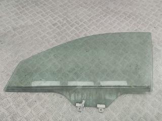 стекло двери передней левой Subaru Impreza 2009, 1.5 л., бензин, МКПП, белый, хетчбэк 5 дв.