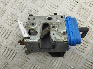 замок двери задней левой Audi 100 C4 1993, 2.5 л., дизель, МКПП, серый, универсал, 4A0839015B