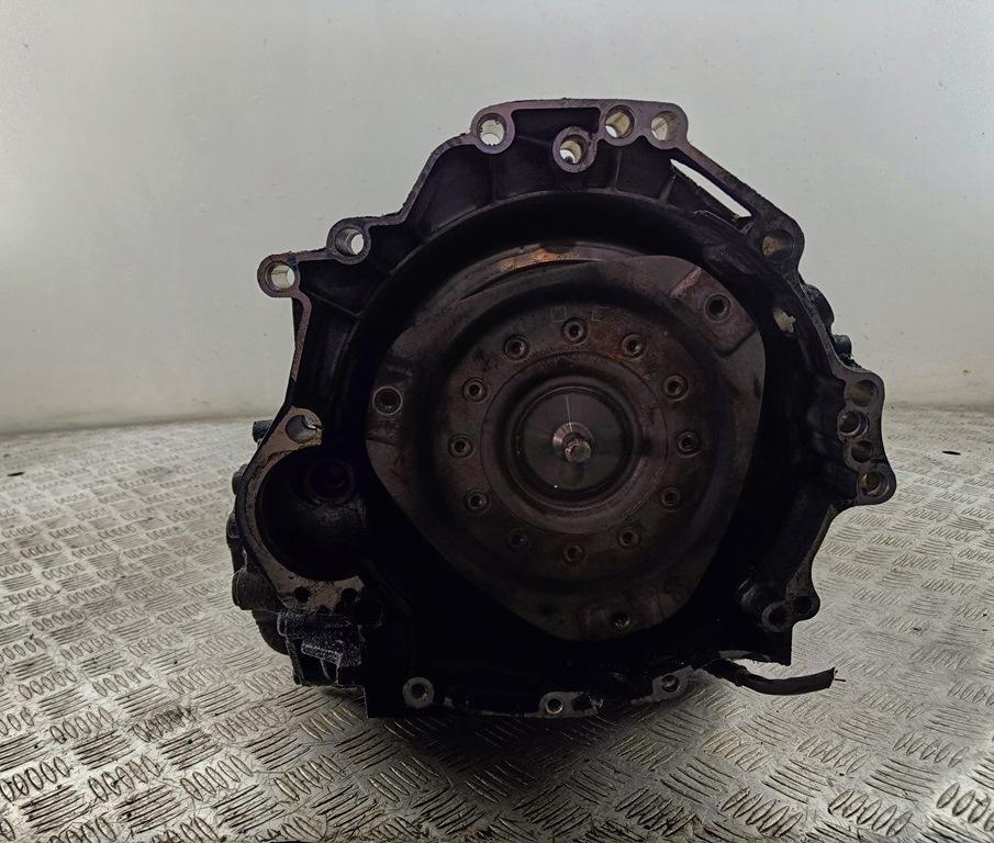 КПП автоматическая (АКПП) Audi A6 C6 2006, 3.0 л., дизель, АКПП, серый, седан, HXN - фото №1