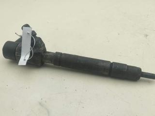 форсунка Mercedes-Benz M-Class ML W163 2003, 2.7 л., дизель, АКПП, синий, внедорожник 5 дв., 0986435063