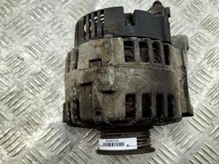 генератор Audi A6 C5 1998, 2.8 л., бензин, АКПП, серый, универсал, 078903016H