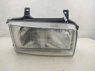 фара правая Volkswagen Transporter T4 1996, 1.9 л., дизель, МКПП, белый, микроавтобус, 701941010B