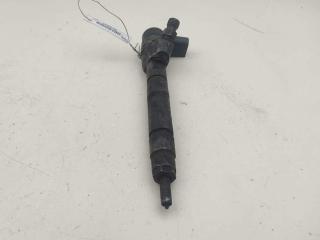форсунка Mercedes-Benz M-Class ML W163 2003, 2.7 л., дизель, АКПП, синий, внедорожник 5 дв., 0986435063