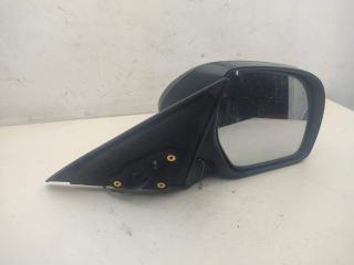 зеркало правое Subaru Impreza 2009, 1.5 л., бензин, МКПП, белый, хетчбэк 5 дв., E4022685