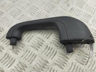 ручка внутренняя передняя правая Audi 100 C4 1993, 2.5 л., дизель, МКПП, серый, универсал, 4A0867172
