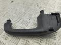 ручка внутренняя передняя правая Audi 100 C4 1993, 2.5 л., дизель, МКПП, серый, универсал, 4A0867172 - фото №2