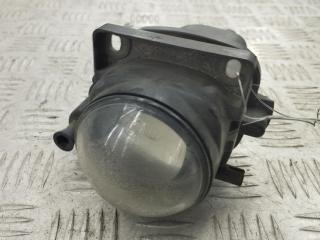фара противотуманная левая Audi A6 C5 1998, 2.8 л., бензин, АКПП, серый, универсал, 14933300
