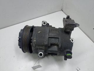 компрессор кондиционера Opel Corsa D 2007, 1.3 л., дизель
