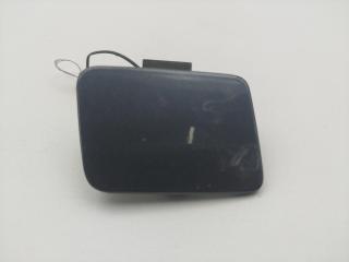 заглушка (решетка) в бампер Audi A4 B6 2001, 1.8 л., Ti, бензин, МКПП, серый, седан, 8E0807241