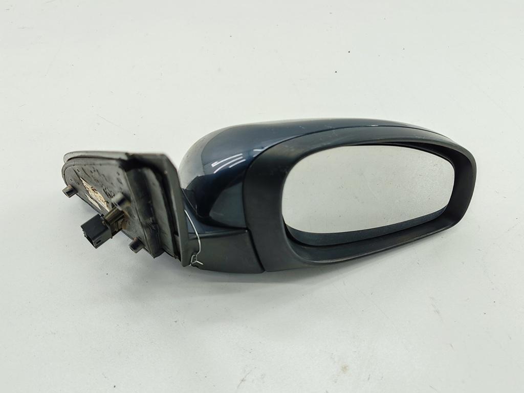 зеркало правое Opel Vectra C 2006, 1.8 л., бензин, робот, синий, универсал, 24436179