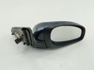 зеркало правое Opel Vectra C 2006, 1.8 л., бензин, робот, синий, универсал, 24436179